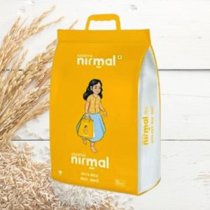 KEERTHI NIRMAL JAYA RICE